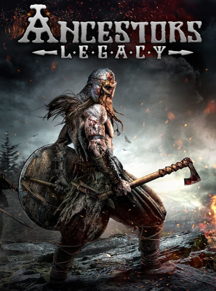 Ancestors Legacy