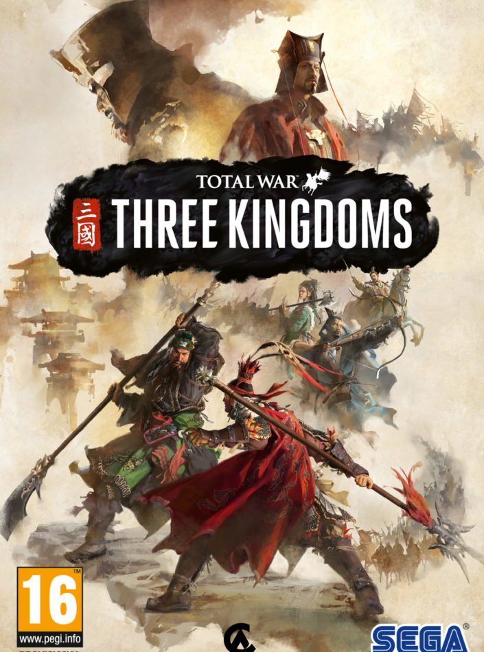 Total War: Three Kingdoms