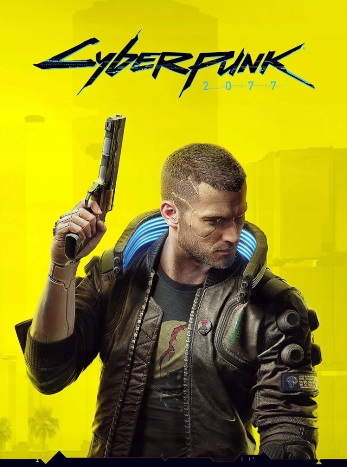 Cyberpunk 2077