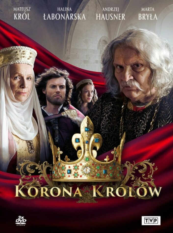 Korona królów