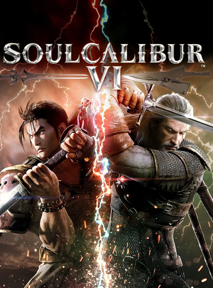 Soulcalibur VI